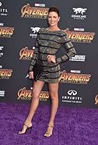 monique hansen feet 3