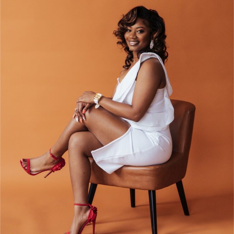 monique henderson feet 5