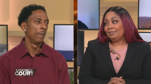 monique henderson feet