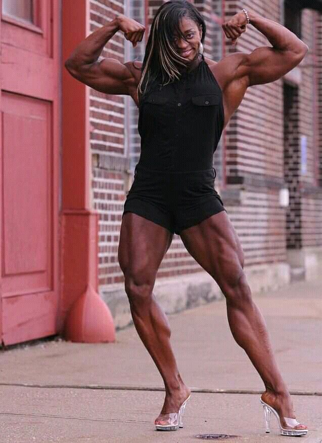 monique jones feet 2