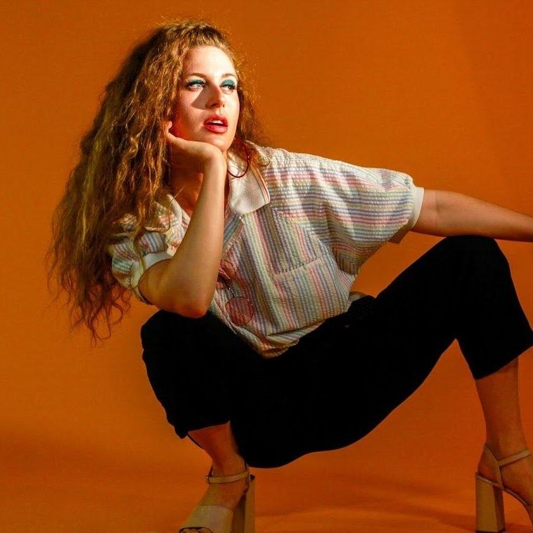 monique maion feet 1