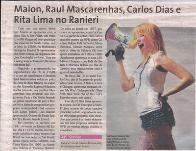 monique maion feet 2