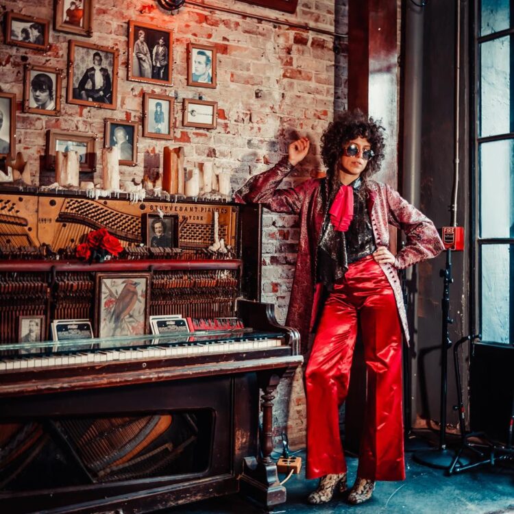 monique maion feet 3