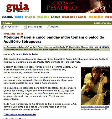 monique maion feet 6