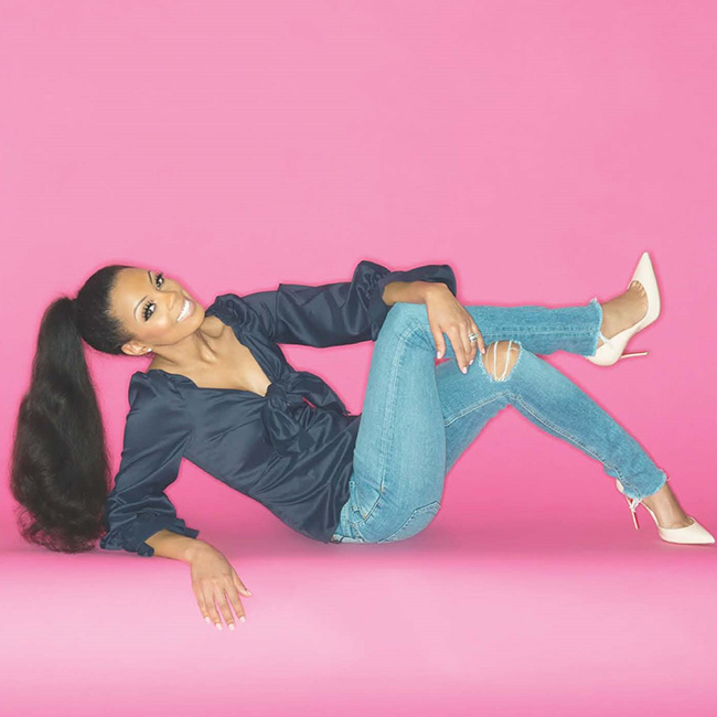 monique rodriguez feet 3