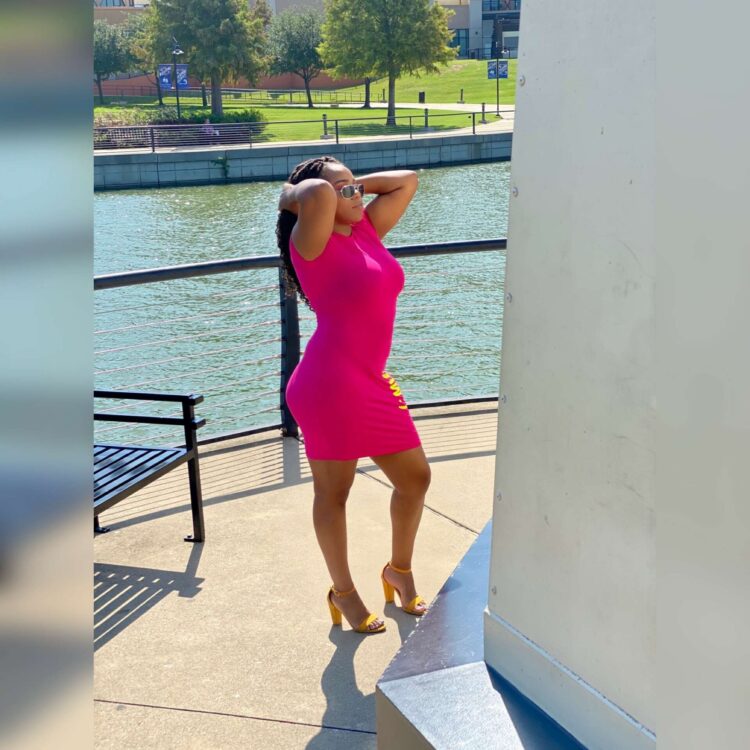 monique williams feet 1