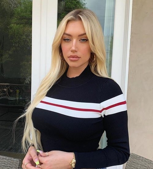 monizze malaspina feet 4