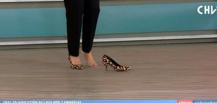monserrat alvarez feet