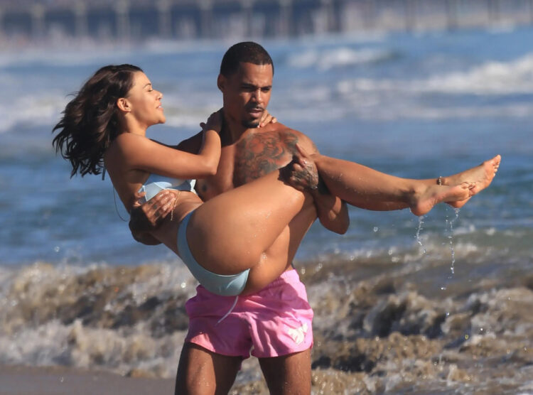 montana manning feet 2