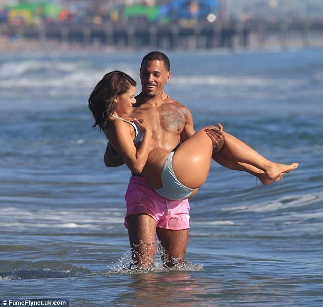 montana manning feet 3