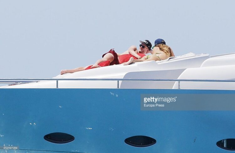 montana yorke feet 4