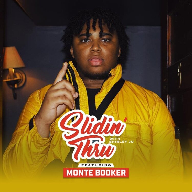 monte booker feet 5