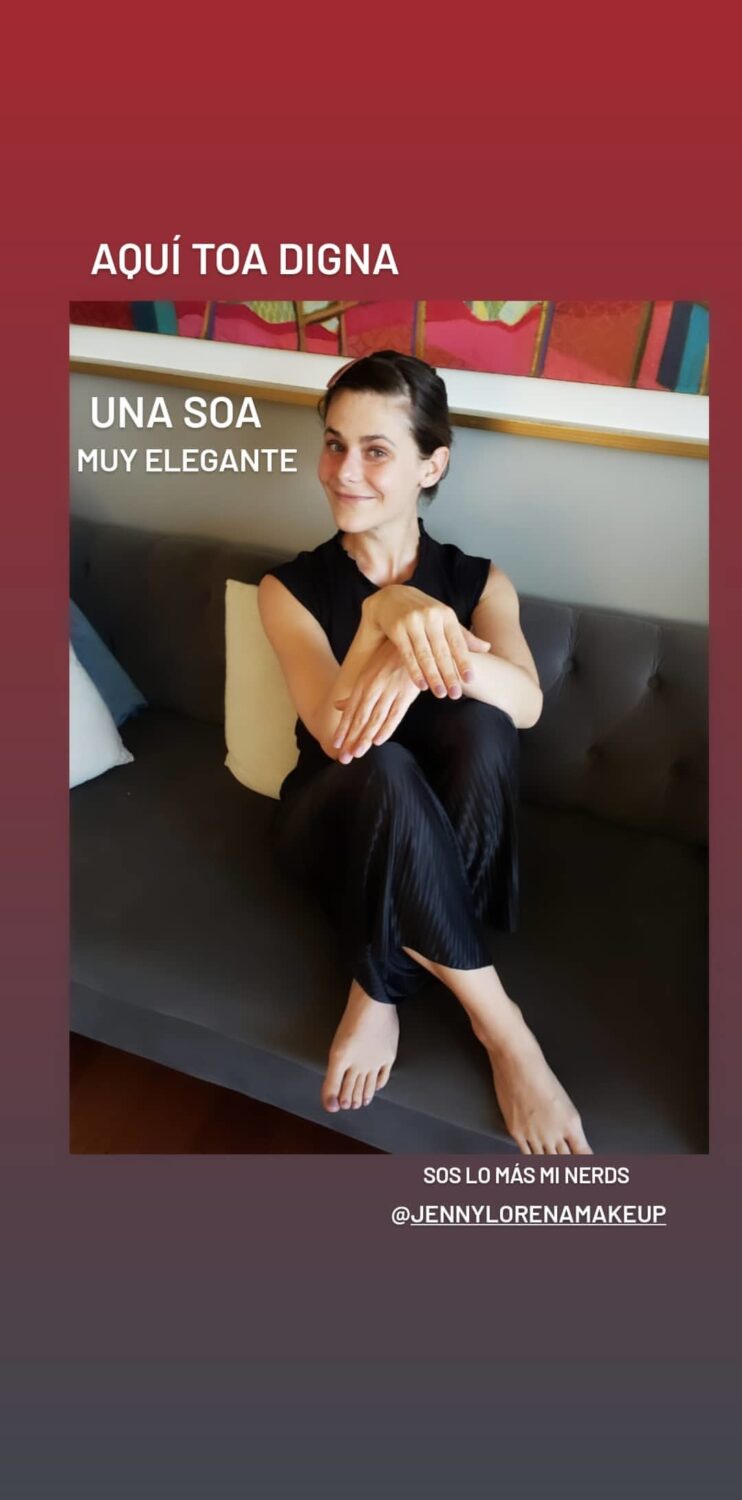 montserrat ballarin feet 1