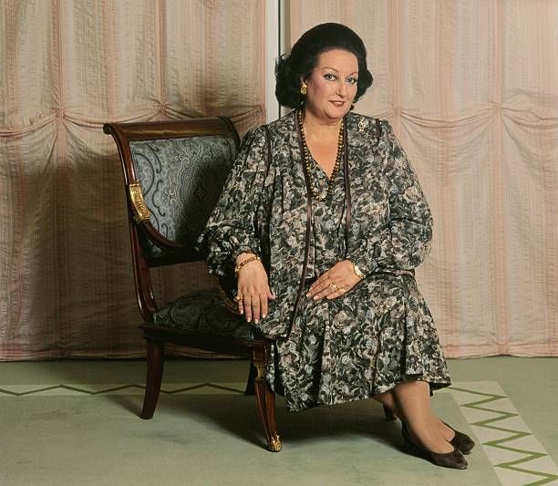 montserrat caballe feet 2