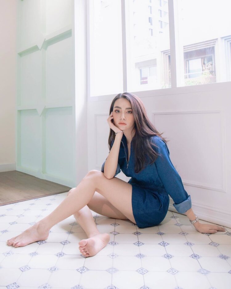 mookda narinrak feet