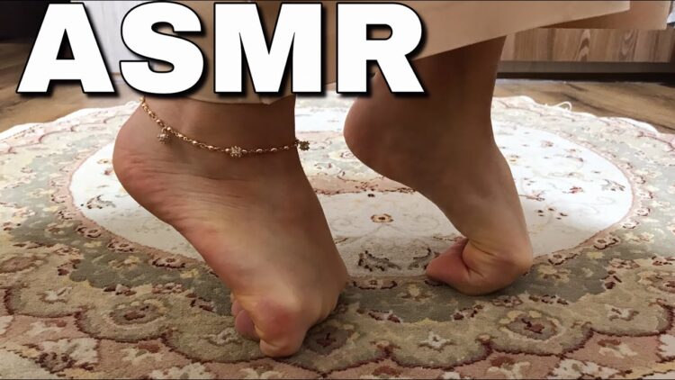 moonlight cottage asmr feet 5