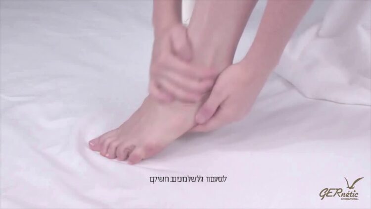 moran tarasov feet 6