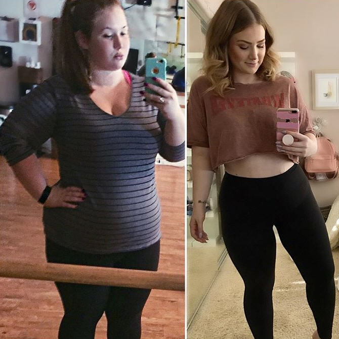 morgan barltey feet 5