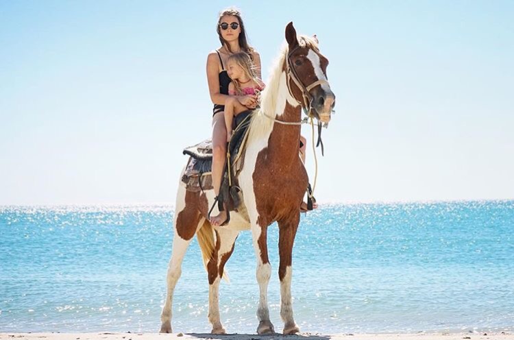 morgan brechler feet 2