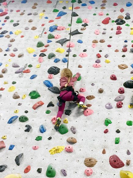 morgan brechler feet 6