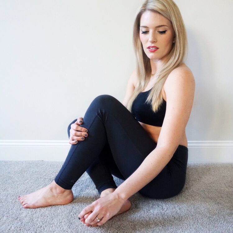 morgan bullard feet 1