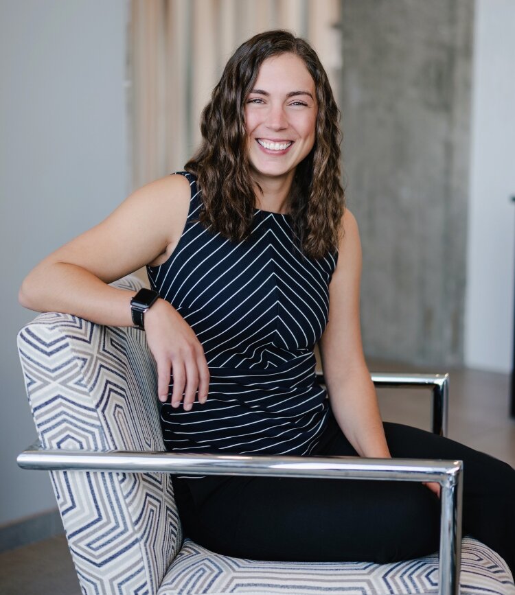 morgan carroll feet 1