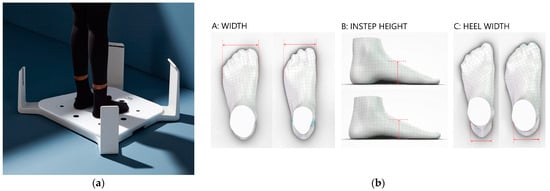 morgan christiansen feet 3