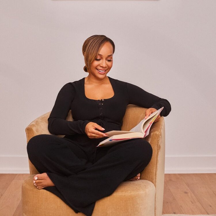 morgan debaun feet 1