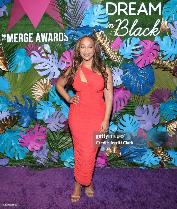 morgan debaun feet 6