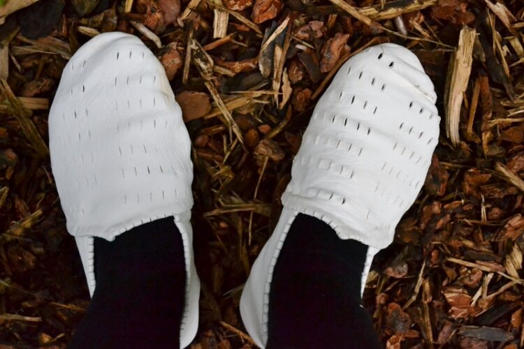 morgan donner feet 6