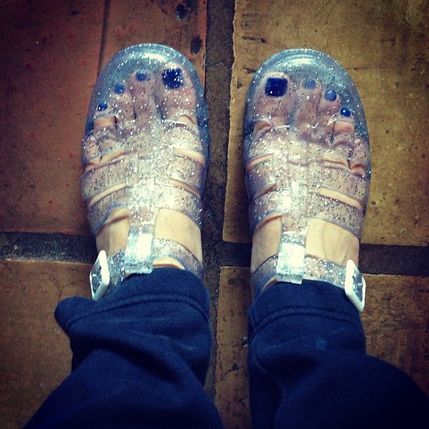 morgan eastwood feet