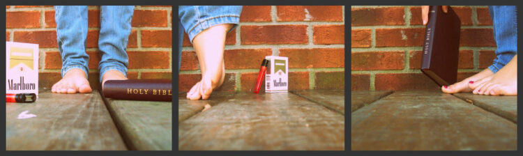 morgan elizabeth feet 6