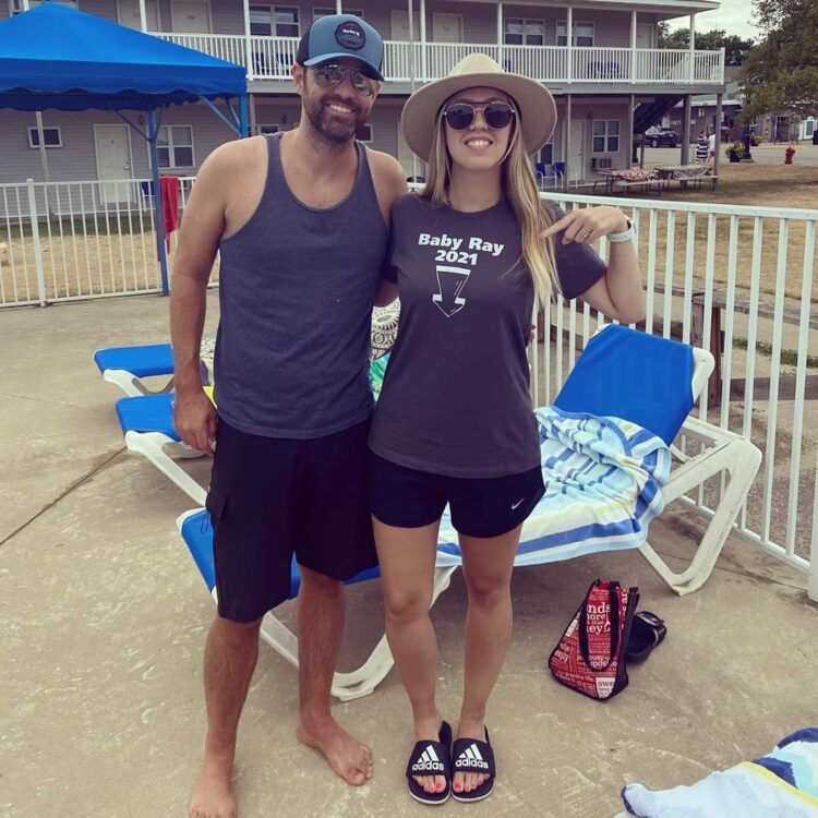 morgan frazier feet 2