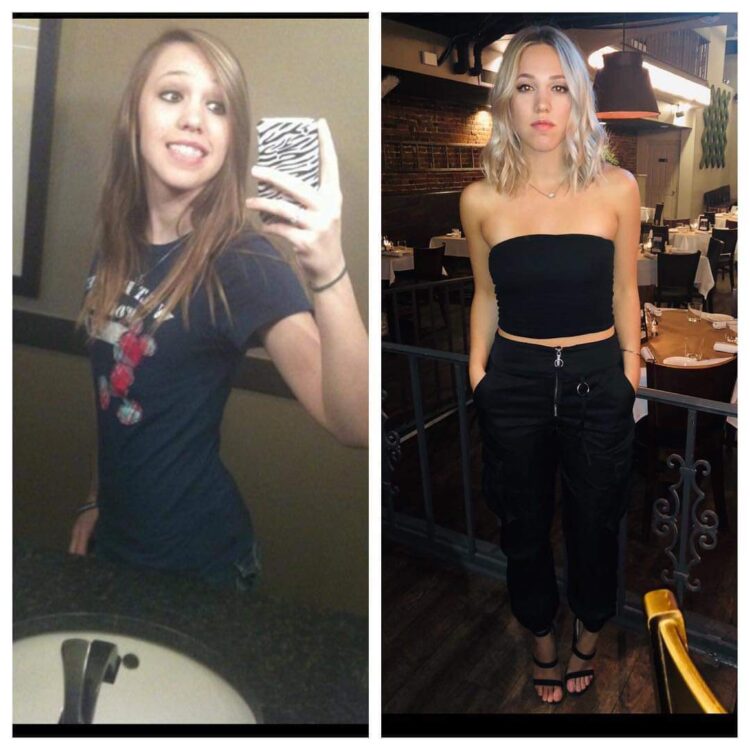 morgan frazier feet 3