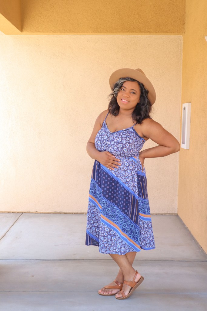 morgan harper nichols feet 1