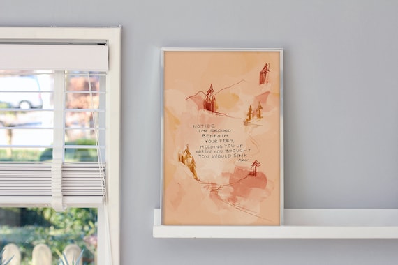 morgan harper nichols feet 3