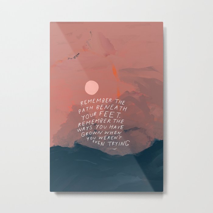 morgan harper nichols feet 5