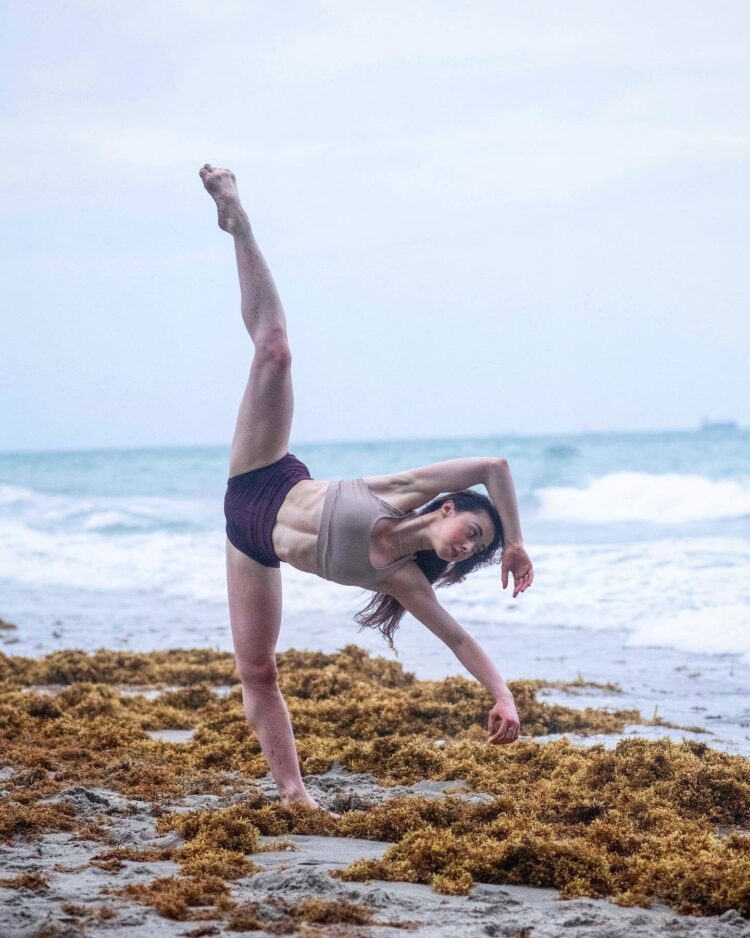 morgan higgins feet 4