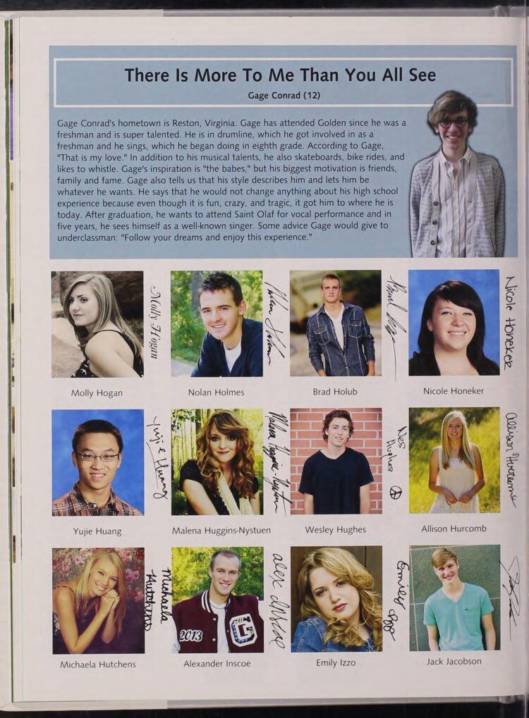 morgan inscoe feet 5