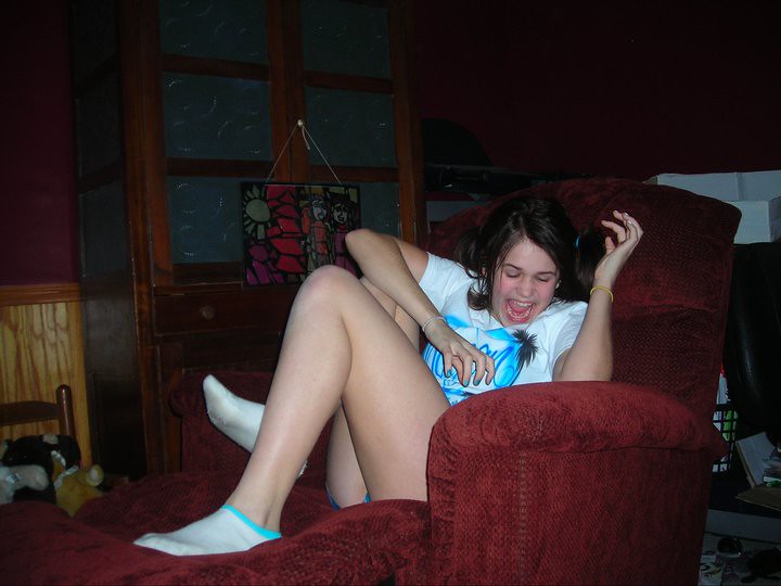 morgan jackson feet 1