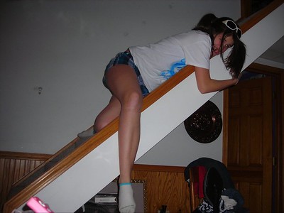 morgan jackson feet 5