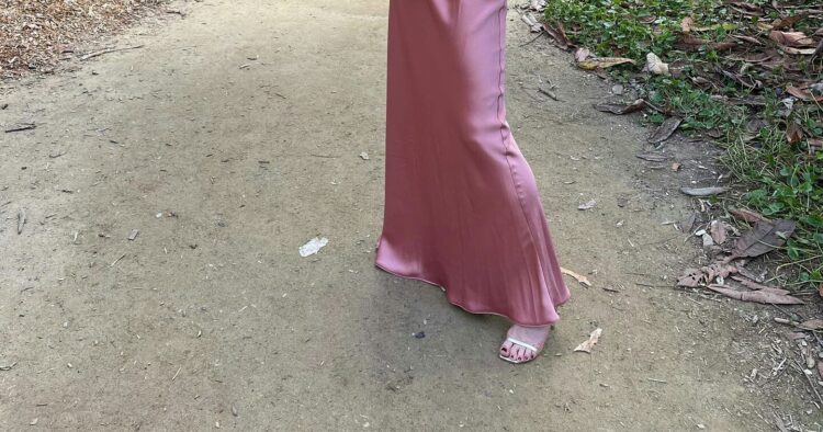 morgan larson feet 5