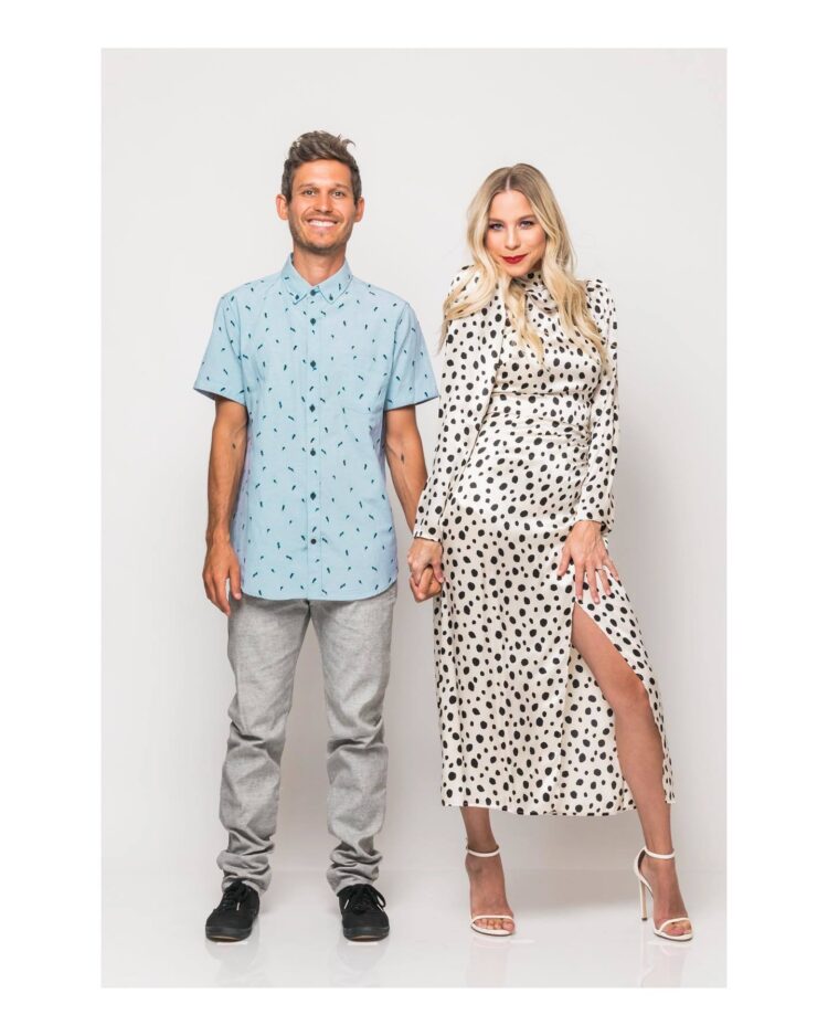 morgan larson feet 6