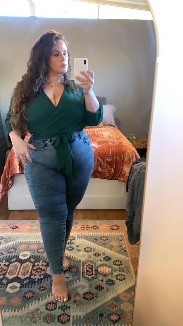 morgan louise feet 3