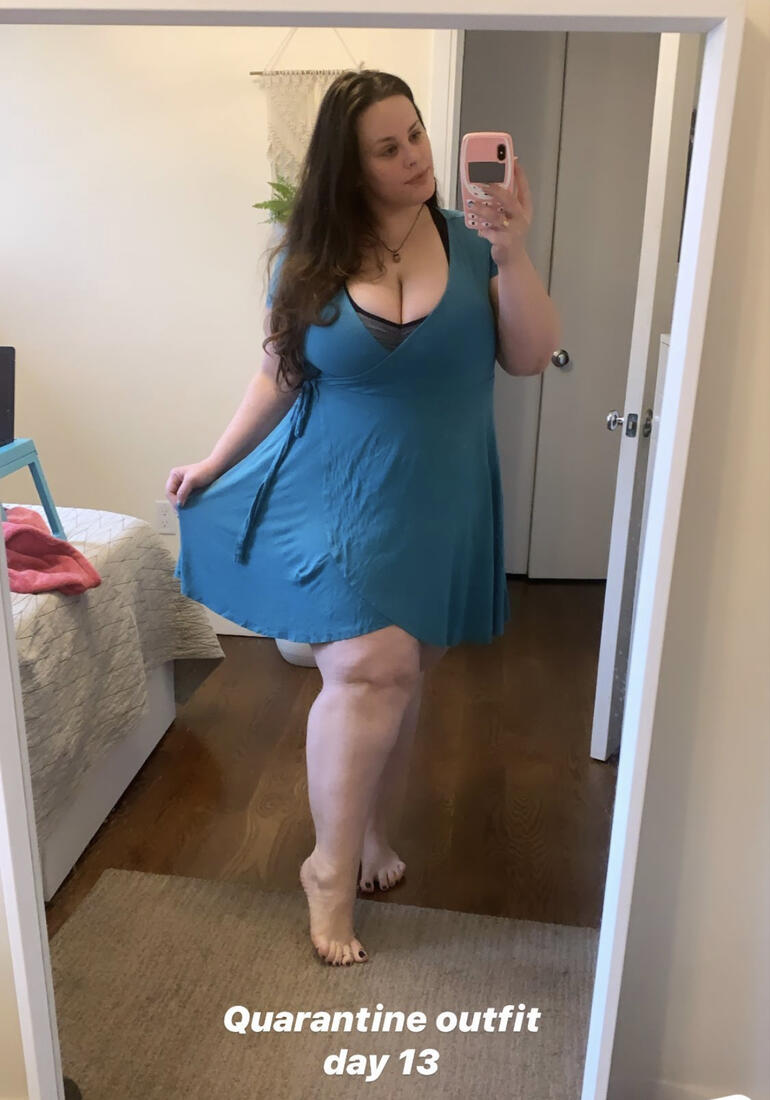 morgan louise feet 4