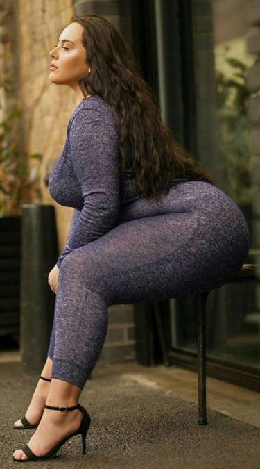 morgan louise feet 5