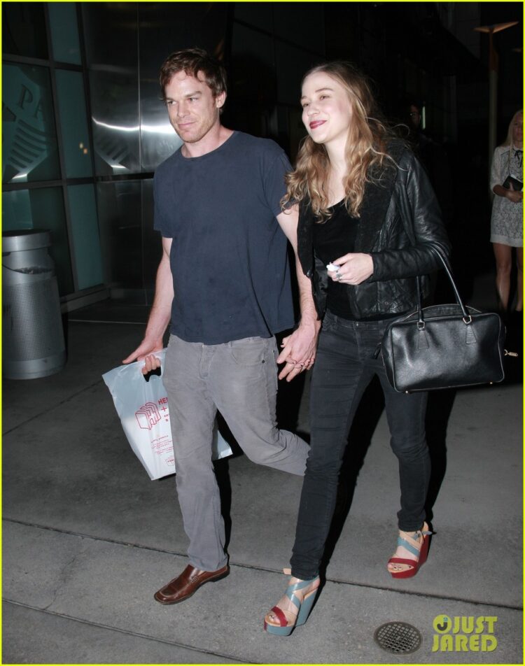 morgan macgregor feet 2