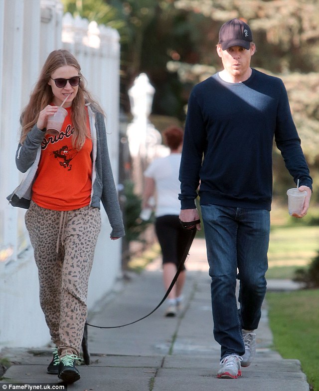 morgan macgregor feet 4