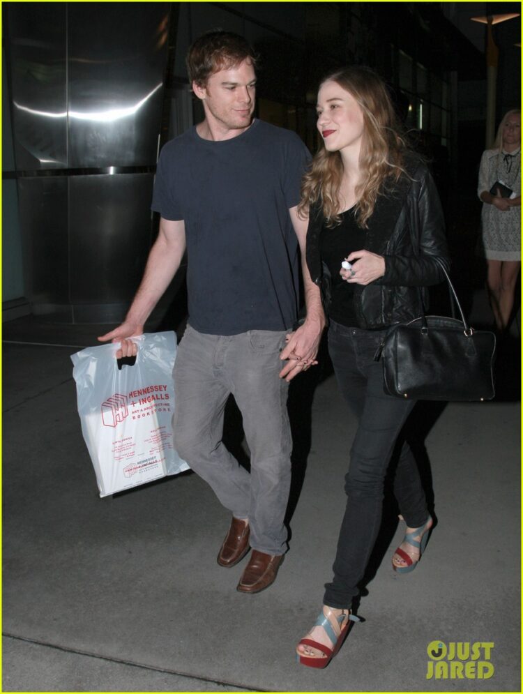 morgan macgregor feet