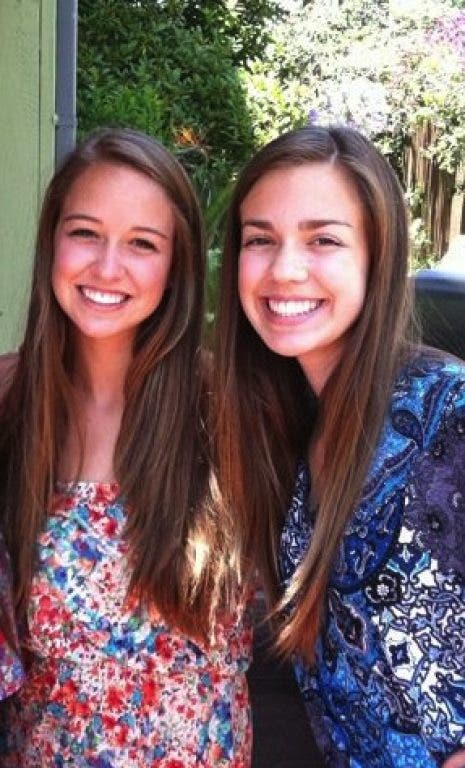 morgan mckeever feet 2